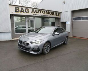 BMW 218 Gran Coupé Gebrauchtwagen