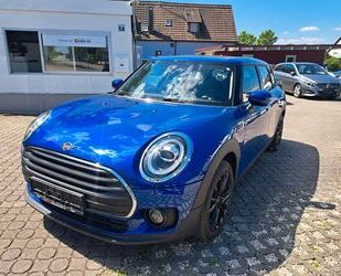 Mini One Clubman Gebrauchtwagen