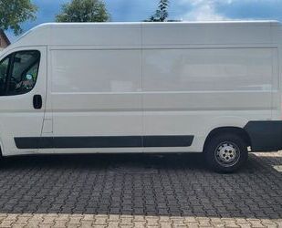 Citroen Jumper Gebrauchtwagen