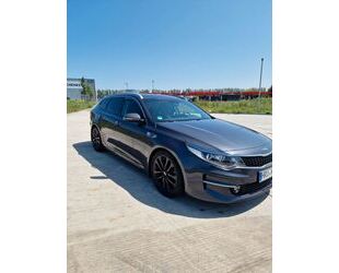Kia Optima Gebrauchtwagen