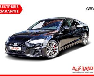 Audi S5 Gebrauchtwagen