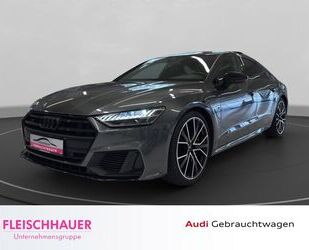 Audi S7 Gebrauchtwagen