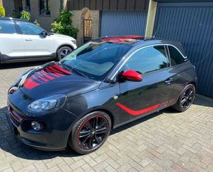 Opel Adam Gebrauchtwagen