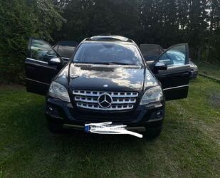 Mercedes-Benz ML 350 Gebrauchtwagen