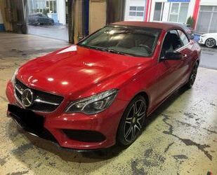 Mercedes-Benz E 350 Gebrauchtwagen