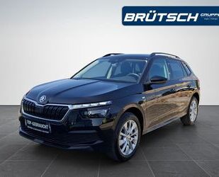 Skoda Kamiq Gebrauchtwagen