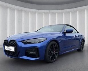 BMW 420 Gebrauchtwagen