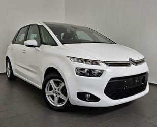 Citroen C4 Picasso Gebrauchtwagen