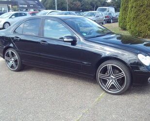 Mercedes-Benz C 200 Gebrauchtwagen