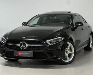 Mercedes-Benz CLS 350 Gebrauchtwagen