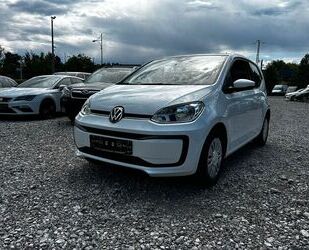 VW up! Gebrauchtwagen