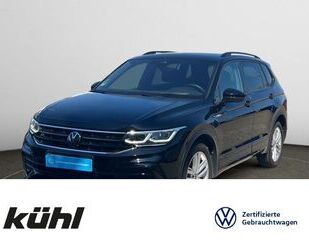 VW Tiguan Allspace Gebrauchtwagen