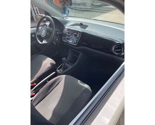 VW up! Gebrauchtwagen