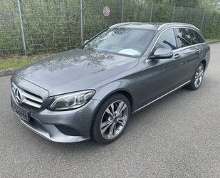 Mercedes-Benz C 300 Gebrauchtwagen