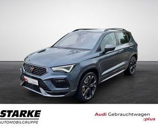 Cupra Ateca Gebrauchtwagen