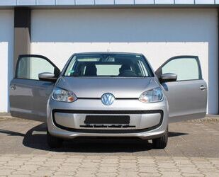 VW up! Gebrauchtwagen