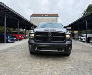 Dodge RAM Gebrauchtwagen
