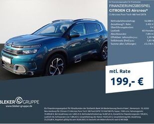 Citroen C5 Aircross Gebrauchtwagen