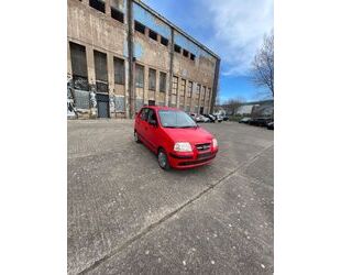 Hyundai Atos Gebrauchtwagen