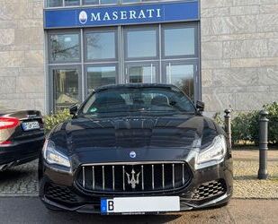 Maserati Quattroporte Gebrauchtwagen