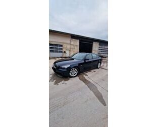 BMW 545 Gebrauchtwagen