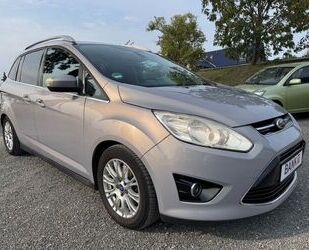 Ford Grand C-Max Gebrauchtwagen