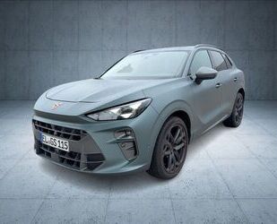 Cupra Terramar Gebrauchtwagen