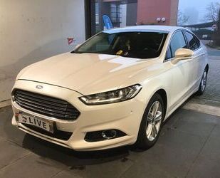 Ford Mondeo Gebrauchtwagen