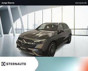 Mercedes-Benz GLC 450 Gebrauchtwagen