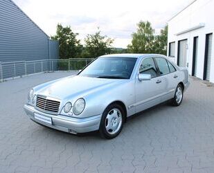 Mercedes-Benz E 280 Gebrauchtwagen