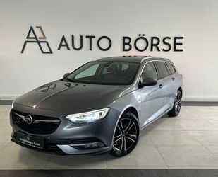 Opel Insignia Gebrauchtwagen