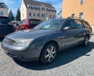 Ford Mondeo Gebrauchtwagen