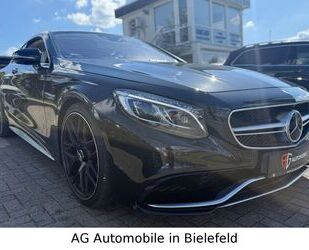 Mercedes-Benz S 500 Gebrauchtwagen