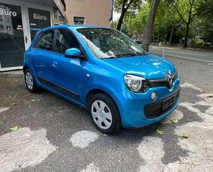 Renault Twingo Gebrauchtwagen