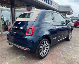 Fiat 500C Gebrauchtwagen