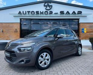 Citroen C4 Picasso Gebrauchtwagen