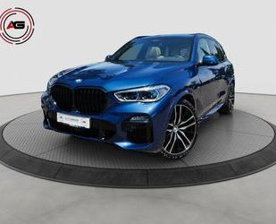 BMW X5 M50 Gebrauchtwagen