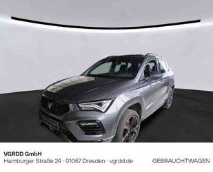 Cupra Ateca Gebrauchtwagen
