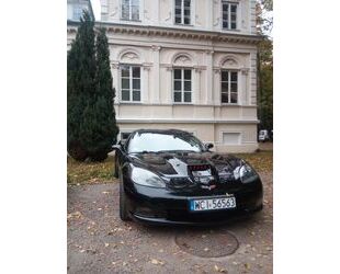 Corvette C6 Gebrauchtwagen