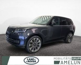 Land Rover Range Rover Gebrauchtwagen