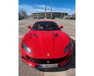 Ferrari Portofino Gebrauchtwagen