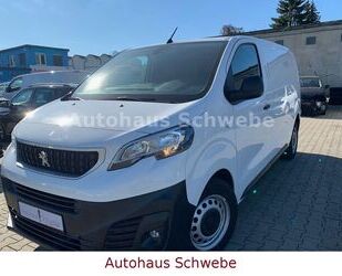 Peugeot Expert Gebrauchtwagen