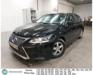 Lexus CT 200h Gebrauchtwagen