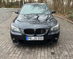 BMW BMW 550i Edition Sport Edition LPG Gebrauchtwagen