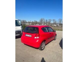 Chevrolet Kalos Gebrauchtwagen