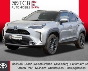Toyota Yaris Cross Gebrauchtwagen