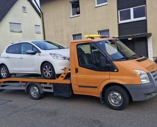 Ford Transit Gebrauchtwagen