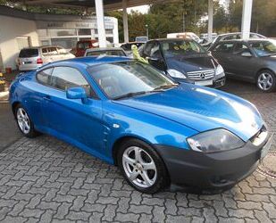 Hyundai Coupe Gebrauchtwagen