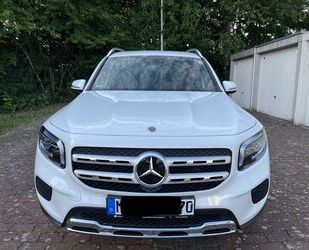 Mercedes-Benz GLB 220 Gebrauchtwagen