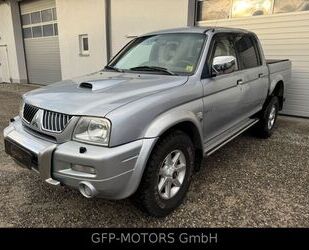 Mitsubishi L200 Gebrauchtwagen